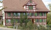 Tour Zu Fuß Hefenhofen - Hefenhofen - Kesswil - Photo 4