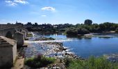 Tocht Stappen La Charité-sur-Loire - la charite-sur-loire - Photo 1