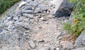 Percorso Marcia Laval-en-Belledonne - LE LAC DE CROP - Photo 18
