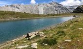 Tour Wandern Val-Cenis - Col de Bramanette - Lac du Liael  BRAMANS - Photo 8