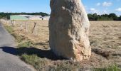 Tocht Stappen Mesnil-en-Ouche - Epinay - Photo 1