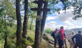 Trail Walking Bouillon - Corbion ANC par BB - Photo 3