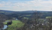 Tocht Stappen Bertrix - rando auby sur semois 14-03-2024 - Photo 10