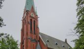 Tour Zu Fuß Reinbek - Walderlebnispfad Staatsforst Trittau - Photo 5