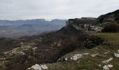 Excursión Senderismo Eyzahut - eyzahut ,le trou du furet - Photo 15