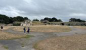 Trail Walking Saint-Malo - Boucle de ST Servan  - Photo 7