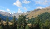 Tocht Stappen Val-d'Oronaye - Lacs de l'Oronaye et du Roburent  - Photo 9