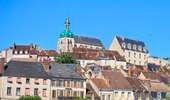 Trail On foot Joigny - Boucle 25 km Joigny La Roche - Photo 3