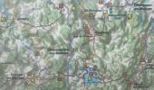 Trail  Saint-Brisson - Saint Brisson Morvan - Photo 1