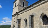 Tour Wandern La Tour-du-Meix - A la découverte du lac de Vouglans 🥾 - Photo 5