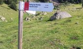 Tour Wandern Unknown - etp35. Gr11  - Photo 1