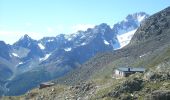 Tour Zu Fuß Chiesa in Valmalenco - Chiareggio-Passo del Muretto-Sentiero Rusca - Photo 7