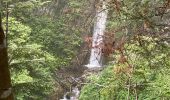 Randonnée Marche Cauterets - Sentier du Lisey - Photo 17