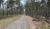 Trail Walking Kalmthout - Kalmthout parcours Park 24,4 km - Photo 12