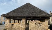 Trail  Saint-Projet - St projet beauregard - Photo 7
