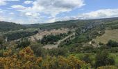 Trail Walking La Caunette - Minerve au départ de La Caunette  - Photo 1