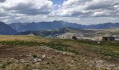 Trail Walking La Garde - Oisans 2019 : Vallon de Sarenne et montagne de l'homme.ori - Photo 3