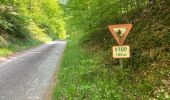 Tour Wandern Ormoy-le-Davien - 030422 - Direction Vaucienne puis Vaumoise et Cave du diable - Photo 6