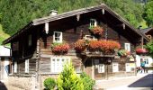 Tour Zu Fuß Dienten am Hochkönig - Dienten-Sunnhüttl - Photo 2