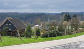 Trail Walking Vresse-sur-Semois - Orchimont 250423 - Photo 4