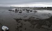 Tocht Stappen La Flotte - La Flotte Rivedoux St Marie en ré et retour la Flotte - Photo 3