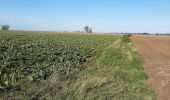 Randonnée Marche Pont-à-Celles - Buzet - Rosseignies - Obaix - Buzet - Photo 6