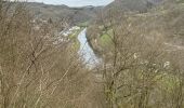 Randonnée Marche nordique Vianden - Gr5 E2 de  Vianden à Dasbourg Pont - Photo 7