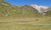 Tocht Stappen Gavarnie-Gèdre - Milhas cabane   - Photo 3