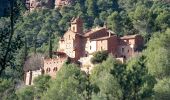 Percorso A piedi Sant Llorenç Savall - SL-C 56 Sender del Castell de Pera - Photo 6