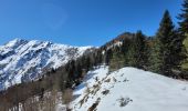 Tocht Stappen Massat - Pic de Balmiou - Photo 2
