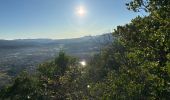 Tocht  Saint-Bauzille-de-Putois - Plateau du Taurac - Photo 1