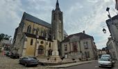 Excursión Senderismo Montigny-Lencoup - Boucle Montigny Lencoup - Donnemarie - Dontilly - Preuilly  - Photo 4