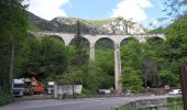 Percorso A piedi Le Bar-sur-Loup - Circuit du Paradis - Photo 4