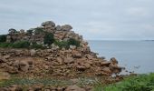 Tour Wandern Perros-Guirec - 2024 RA J1 Bretagne costarmoricaine / Perros Guirec - Trégastel - Photo 13