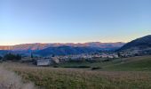 Percorso Marcia Sisteron - sur les hauteurs de sisteron - Photo 8