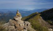 Randonnée Marche Ubaye-Serre-Ponçon - Bivouac Dormillouse - Photo 2