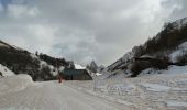 Percorso Marcia Valloire - Valloire myosotis Geneuil lutins - Photo 6