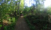 Randonnée V.T.T. Braine-le-Comte - VTT autour de Ronquières - Photo 15