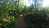 Trail Mountain bike Braine-le-Comte - ronquiéres 50 - Photo 15