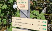 Trail Walking Annecy - veyrier - Photo 4