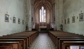 Trail Walking Beaumont-sur-Sarthe - Boucle Beaumont Vivoin - Photo 9