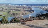 Trail Walking Saint-Ouen-de-Thouberville - 20250130-St Ouen de Thouberville - Photo 1