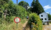Randonnée Marche Bouillon - Poupehan Bouillon A/R 27 km - Photo 7