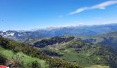 Randonnée Marche Bagnères-de-Bigorre - Le montaigu - Photo 3