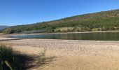 Randonnée  Mison - Du lac de MISON à celui du Poet par les colombettes  - Photo 1