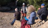 Excursión Senderismo Hyères - Giens ouest - Photo 1