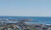 Tocht Stappen Sète - Mont St. Clair, Sète.  - Photo 17