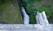 Trail Walking Saissac - le lampy - Photo 14