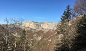 Tour Wandern Saint-Julien-en-Quint - Puy de la Gagere, Porte d’Urle - Photo 2