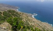 Trail Walking Vallehermoso - Valdemosso La Gomera - Photo 2